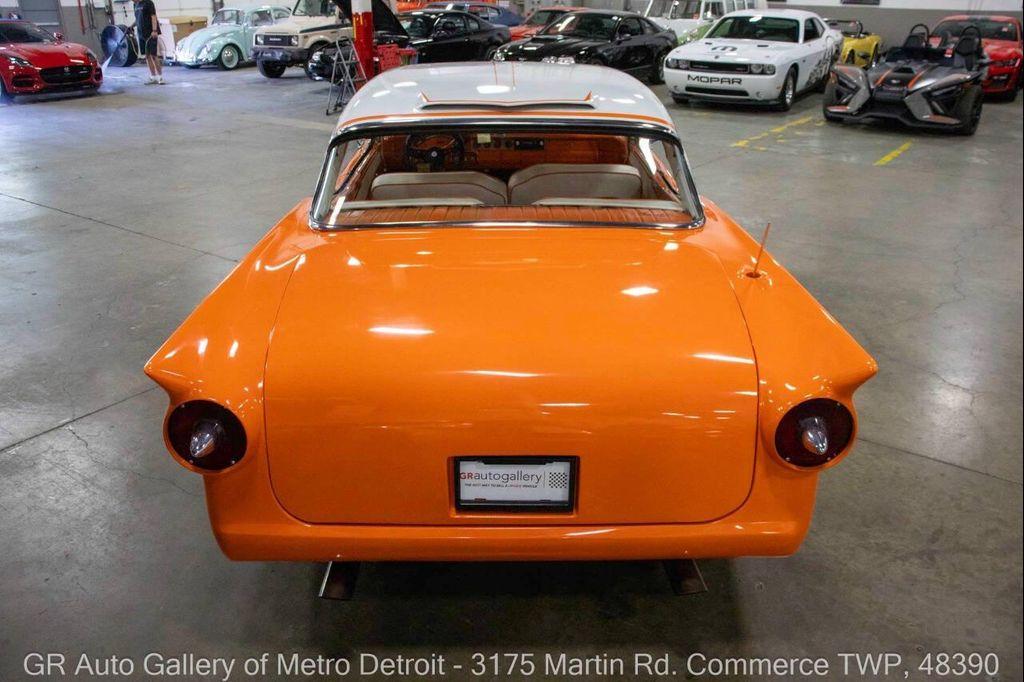 used 1957 Ford Fairlane car, priced at $29,900