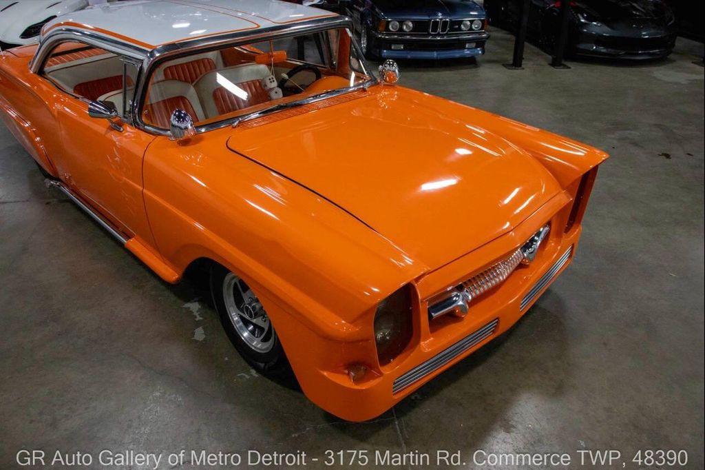 used 1957 Ford Fairlane car, priced at $29,900