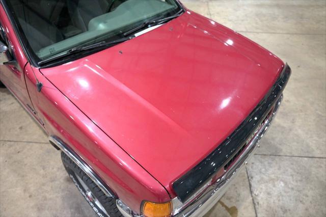 used 1996 Isuzu Rodeo car, priced at $15,900