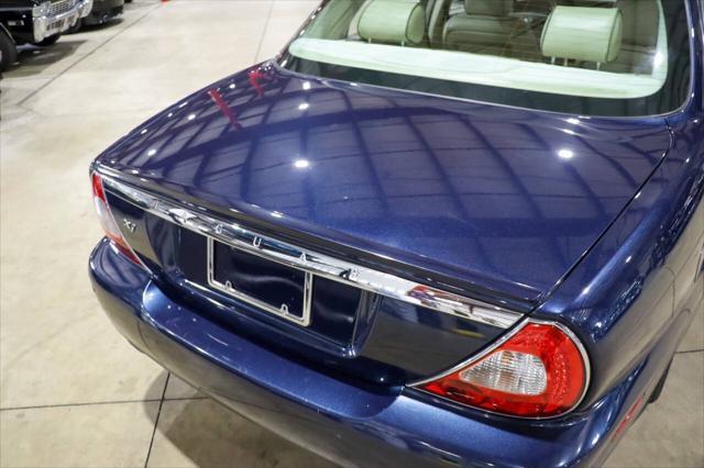 used 2008 Jaguar XJ car, priced at $14,900