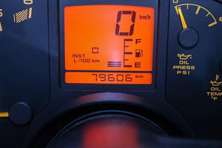 used 1993 Chevrolet Corvette car, priced at $19,900