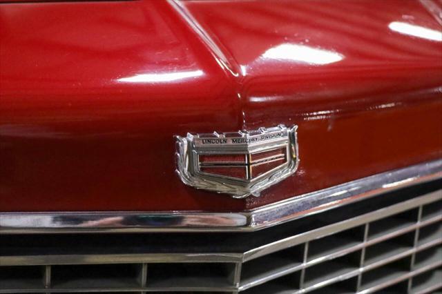 used 1975 Mercury Montego car, priced at $12,900
