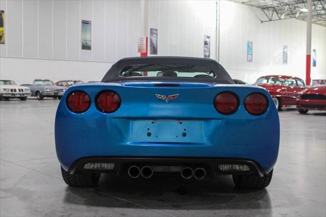 used 2008 Chevrolet Corvette car, priced at $18,900