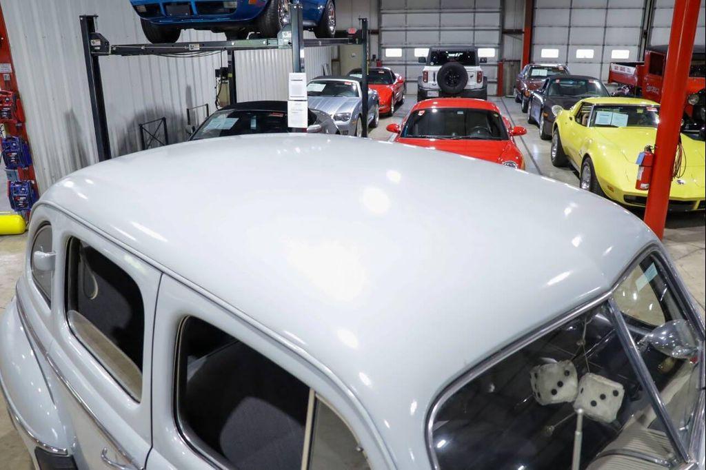 used 1948 Ford Deluxe car, priced at $21,900