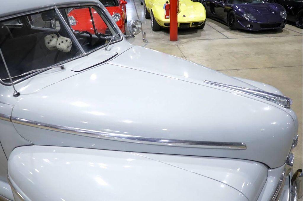 used 1948 Ford Deluxe car, priced at $21,900