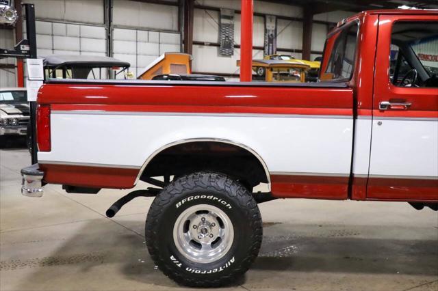 used 1994 Ford F-150 car, priced at $34,900