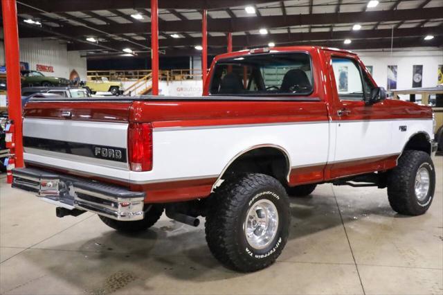 used 1994 Ford F-150 car, priced at $34,900