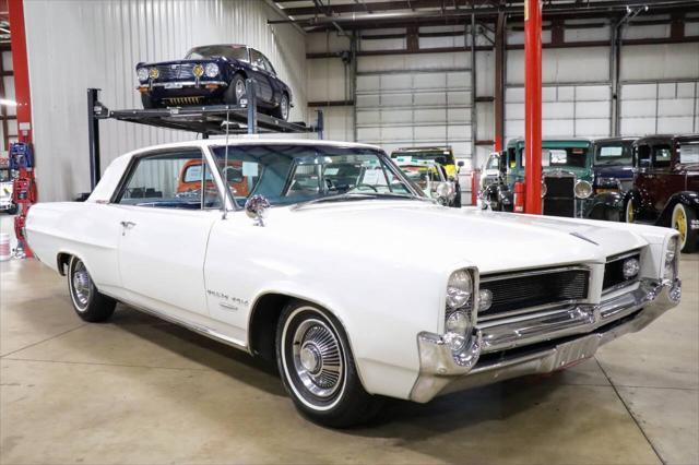 used 1964 Pontiac Grand Prix car, priced at $24,900