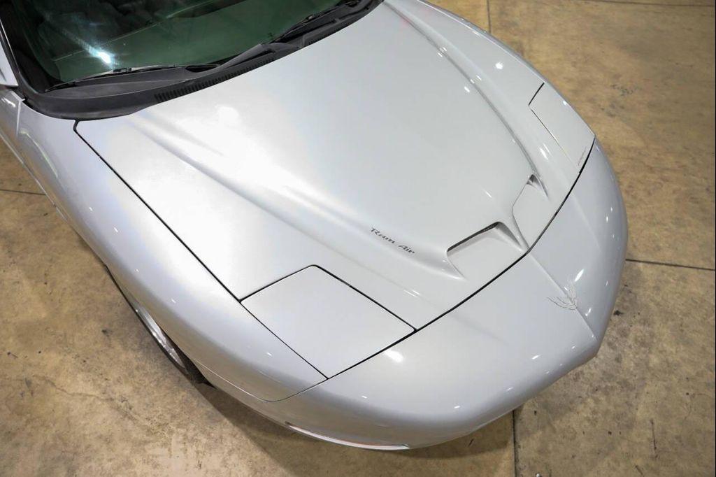 used 1996 Pontiac Firebird car, priced at $19,900