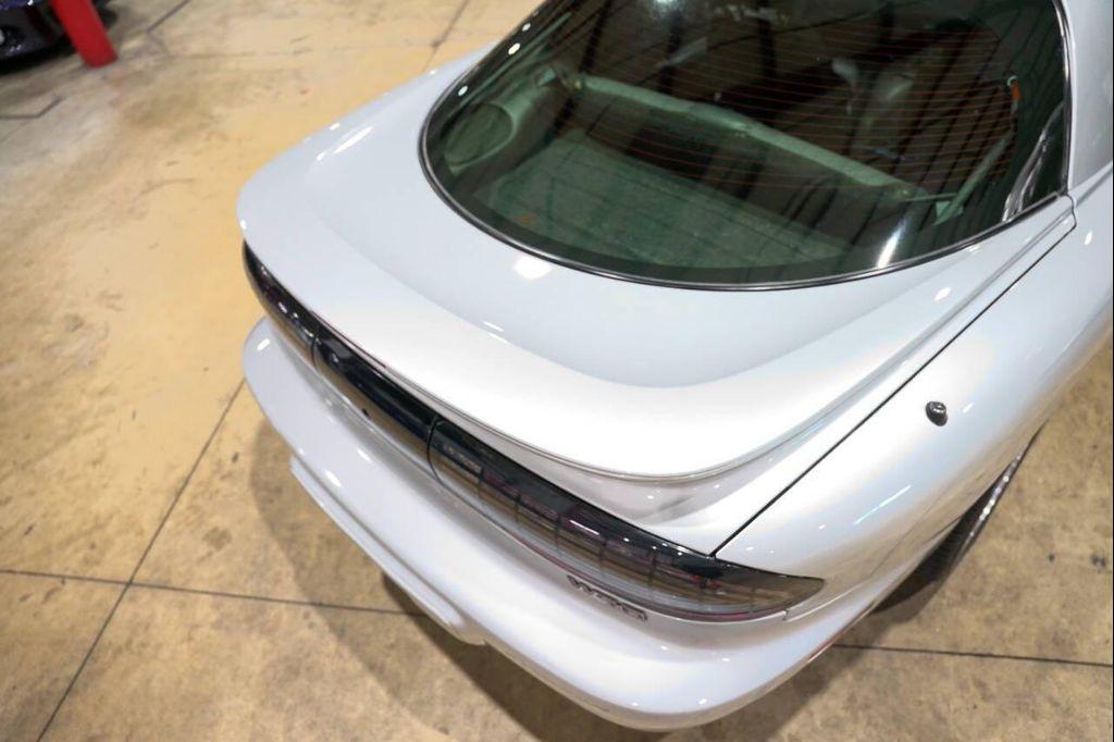 used 1996 Pontiac Firebird car, priced at $19,900
