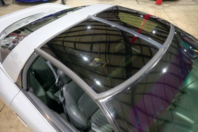 used 1996 Pontiac Firebird car, priced at $21,900