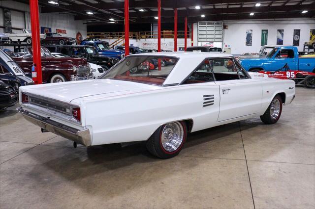 used 1966 Dodge Coronet car, priced at $35,900