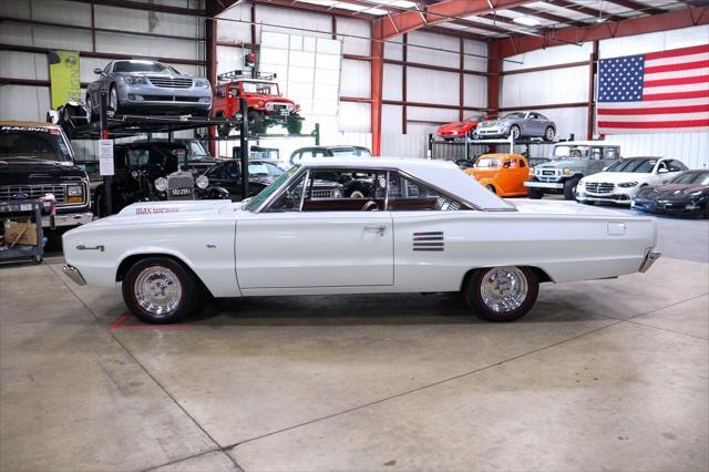 used 1966 Dodge Coronet car, priced at $35,900