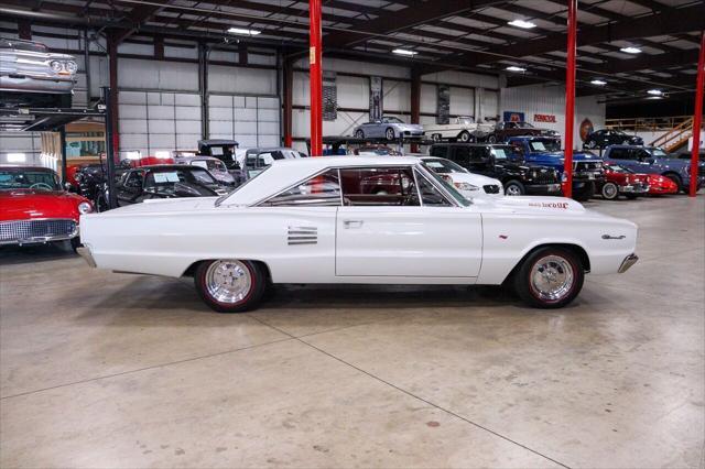 used 1966 Dodge Coronet car, priced at $35,900