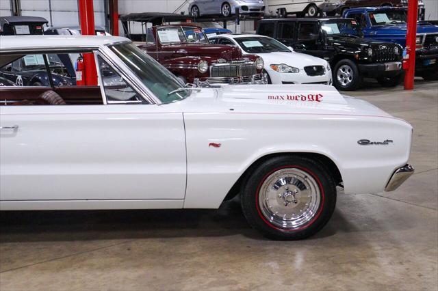 used 1966 Dodge Coronet car, priced at $35,900