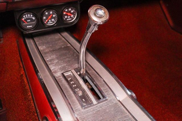 used 1966 Dodge Coronet car, priced at $35,900