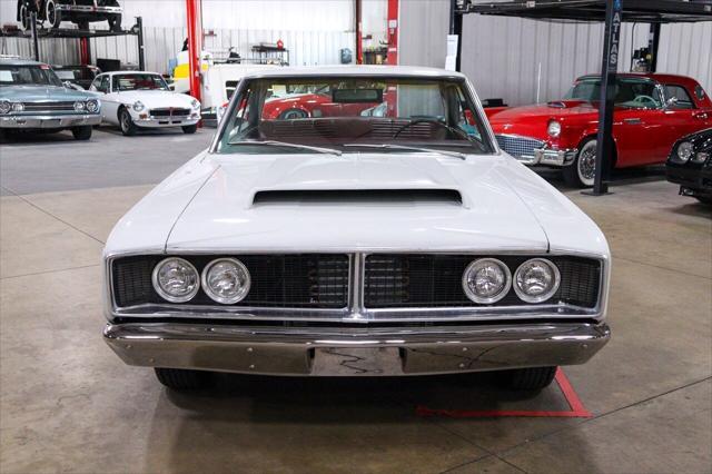 used 1966 Dodge Coronet car, priced at $35,900