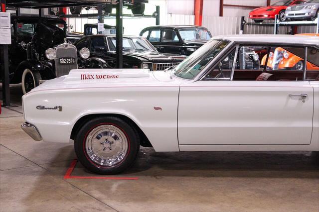 used 1966 Dodge Coronet car, priced at $35,900