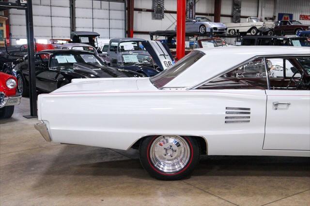 used 1966 Dodge Coronet car, priced at $35,900