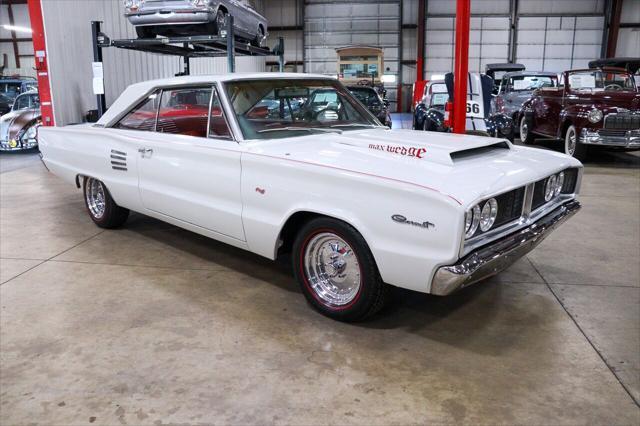 used 1966 Dodge Coronet car, priced at $35,900