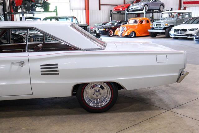 used 1966 Dodge Coronet car, priced at $35,900