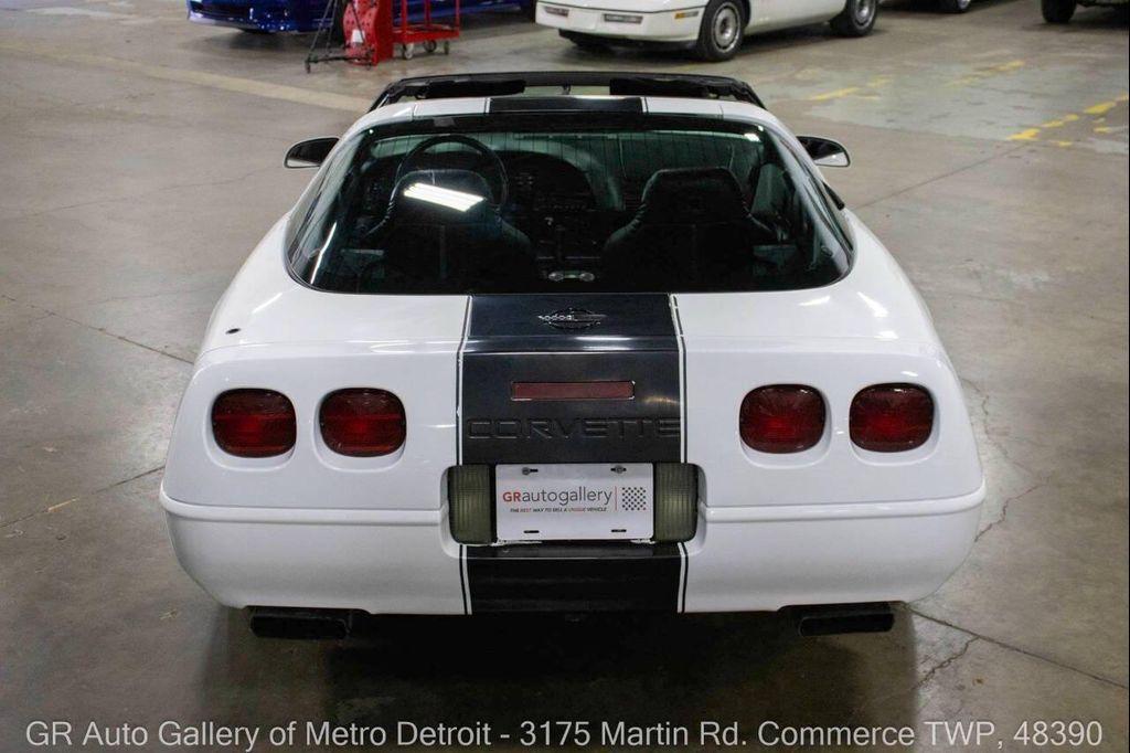 used 1996 Chevrolet Corvette car, priced at $15,900
