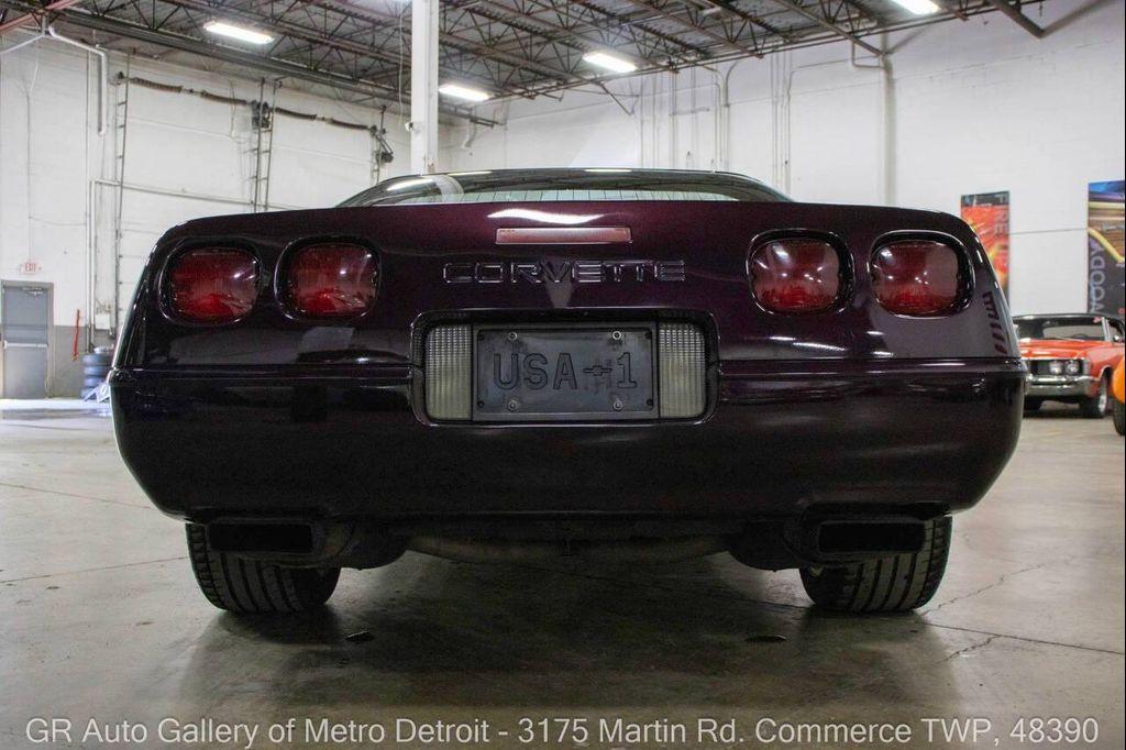 used 1994 Chevrolet Corvette car, priced at $12,900