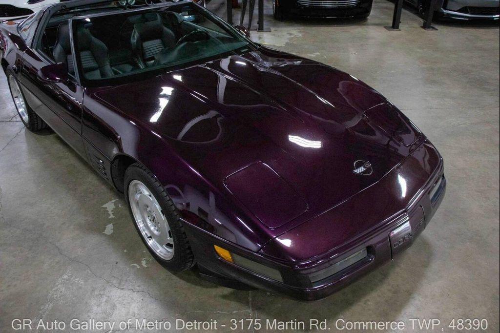 used 1994 Chevrolet Corvette car, priced at $12,900