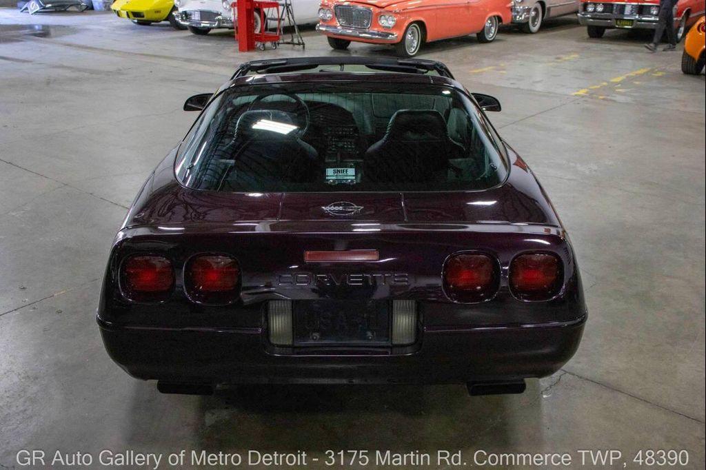 used 1994 Chevrolet Corvette car, priced at $12,900