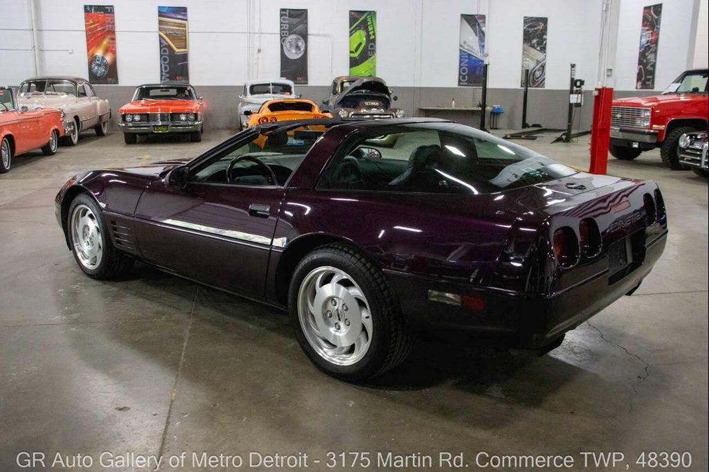 used 1994 Chevrolet Corvette car, priced at $12,900