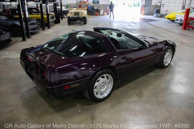 used 1994 Chevrolet Corvette car, priced at $14,900