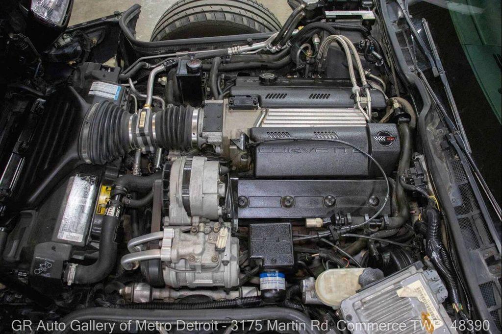 used 1994 Chevrolet Corvette car, priced at $12,900