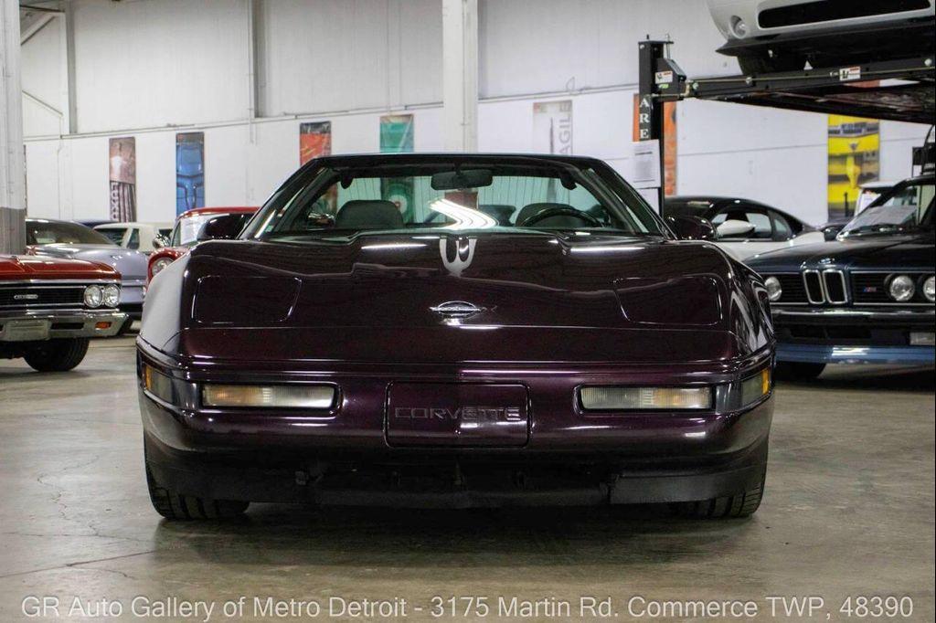 used 1994 Chevrolet Corvette car, priced at $12,900