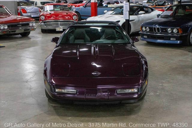 used 1994 Chevrolet Corvette car, priced at $14,900
