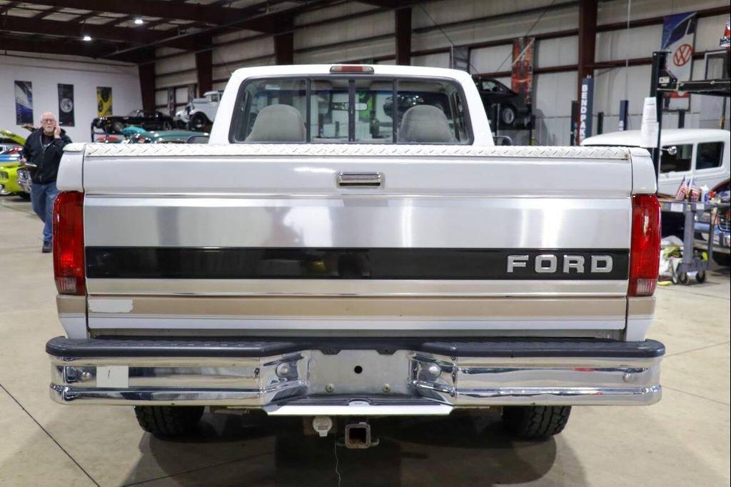 used 1996 Ford F-150 car, priced at $15,900
