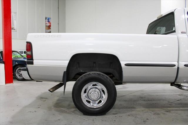 used 1999 Dodge Ram 2500 car, priced at $31,900