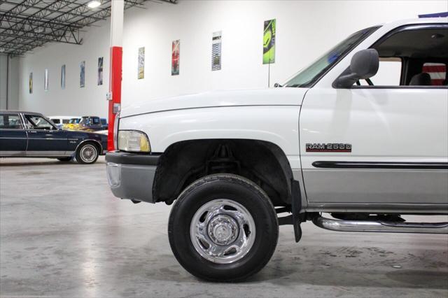 used 1999 Dodge Ram 2500 car, priced at $31,900