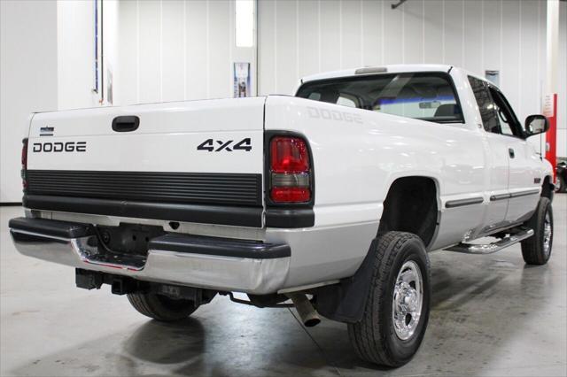 used 1999 Dodge Ram 2500 car, priced at $31,900