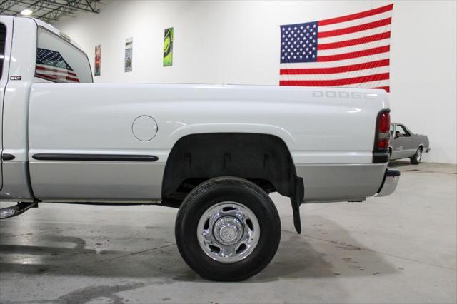 used 1999 Dodge Ram 2500 car, priced at $31,900