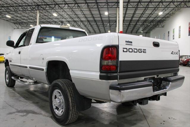 used 1999 Dodge Ram 2500 car, priced at $31,900