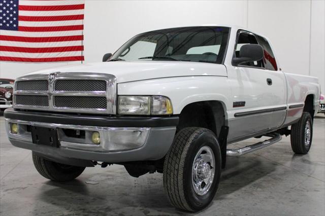 used 1999 Dodge Ram 2500 car, priced at $31,900