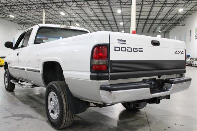 used 1999 Dodge Ram 2500 car, priced at $31,900