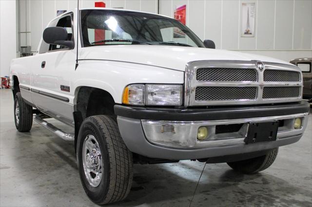 used 1999 Dodge Ram 2500 car, priced at $31,900