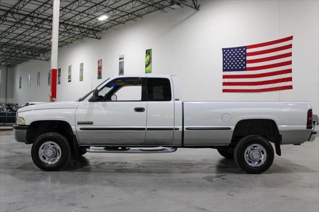 used 1999 Dodge Ram 2500 car, priced at $31,900