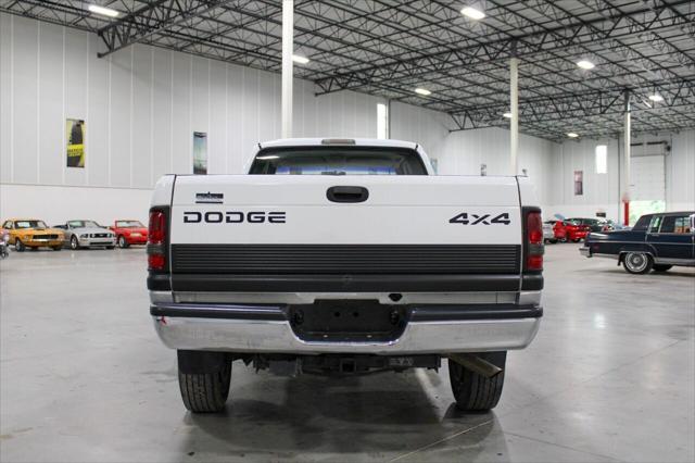 used 1999 Dodge Ram 2500 car, priced at $31,900