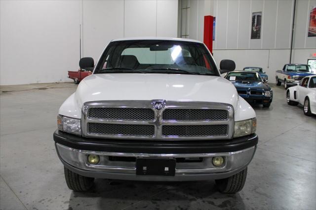 used 1999 Dodge Ram 2500 car, priced at $31,900