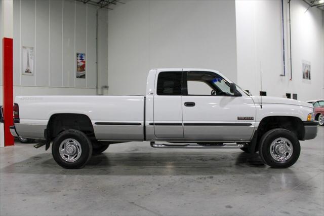 used 1999 Dodge Ram 2500 car, priced at $31,900