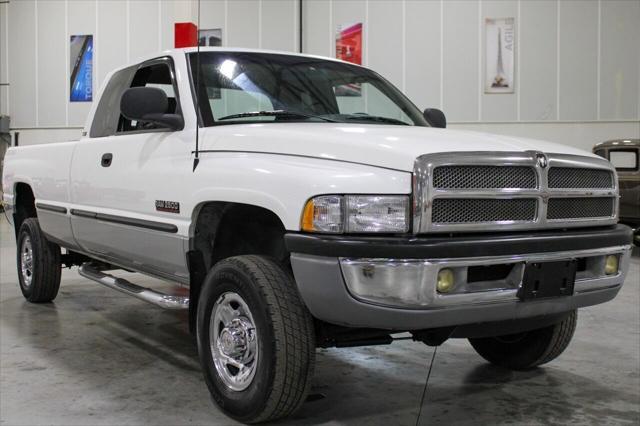 used 1999 Dodge Ram 2500 car, priced at $31,900