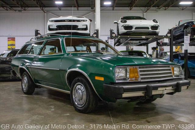 used 1979 Ford Pinto car, priced at $8,900