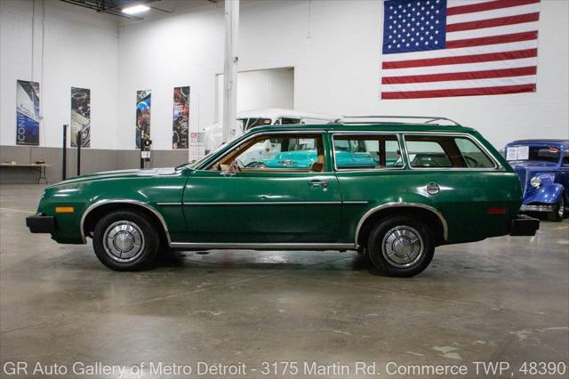 used 1979 Ford Pinto car, priced at $8,900